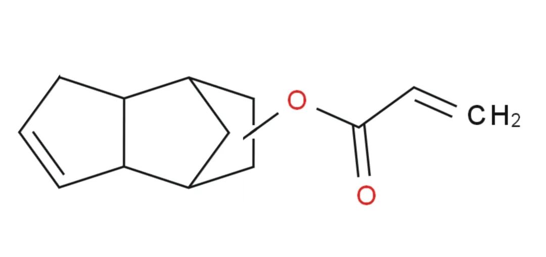 UV單體 L-6101（DCPA） 雙環(huán)戊二烯丙烯酸酯.jpg