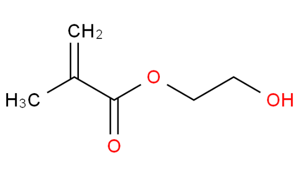 UV單體 HEMA 甲基丙烯酸羥乙酯 CAS 868-77-9